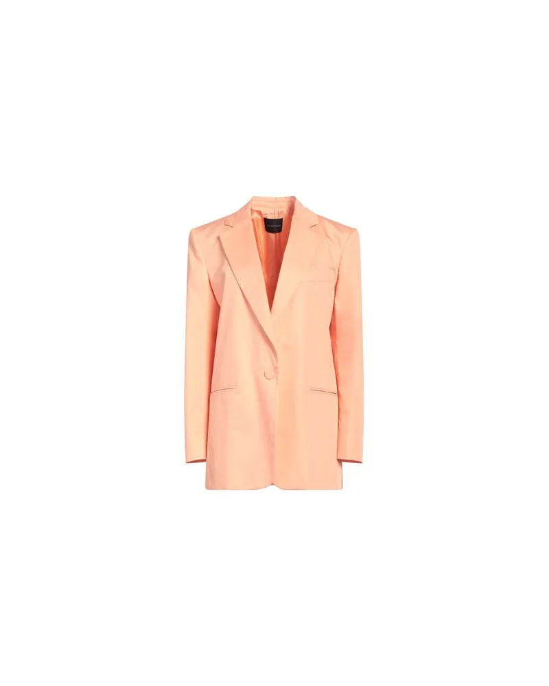 ANDAMANE ANZÜGE und CO-ORDS - Blazersauf YOOX.COM Orange
