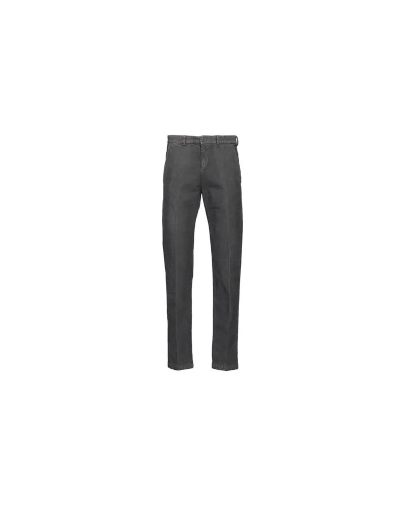 MP Massimo Piombo HOSEN & RÖCKE - Hosenauf YOOX.COM Braungrau