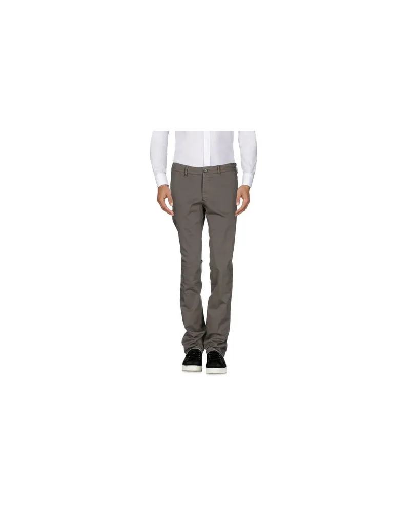 LARDINI HOSEN & RÖCKE - Hosenauf YOOX.COM Grau