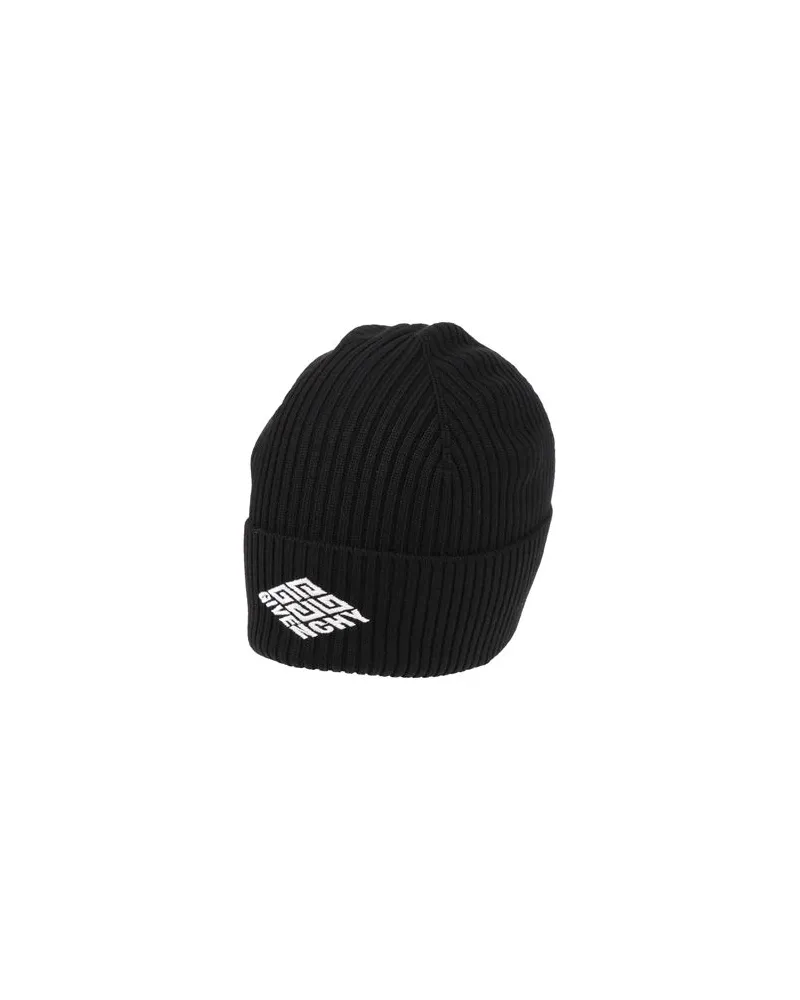 Givenchy ACCESSOIRES - Mützen & Hüteauf YOOX.COM Schwarz