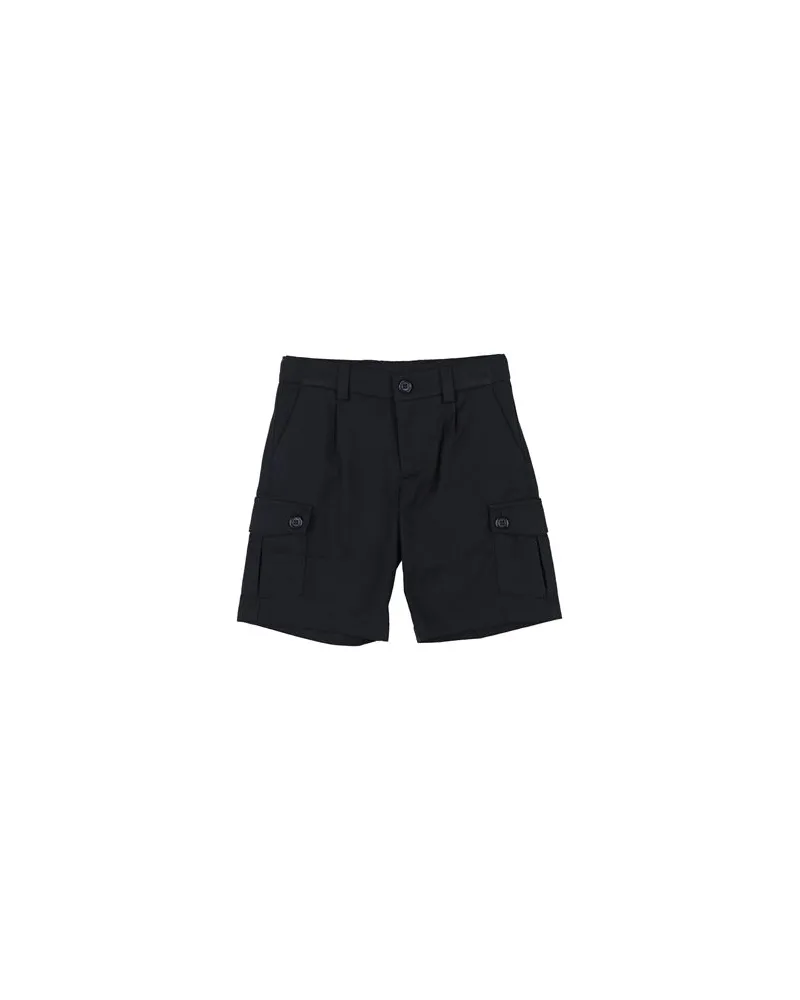 Dolce & Gabbana HOSEN & RÖCKE - Shorts & Bermudashortsauf YOOX.COM Nachtblau