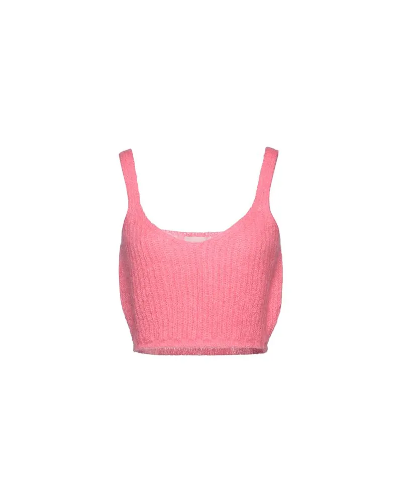 VICOLO TOPS - Topsauf YOOX.COM Fuchsia
