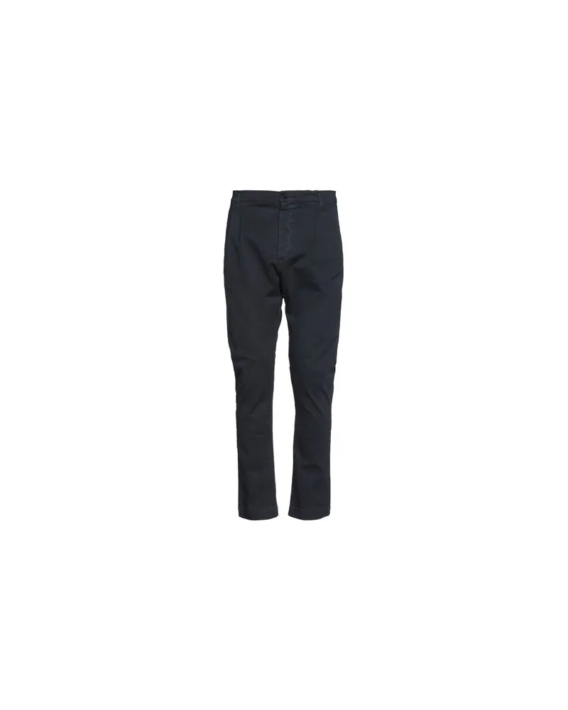 Novemb3r HOSEN & RÖCKE - Hosenauf YOOX.COM Nachtblau