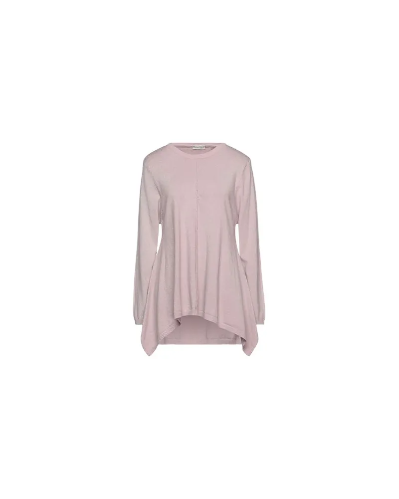 Cashmere Company STRICKWAREN - Pulloverauf YOOX.COM Antikrosa