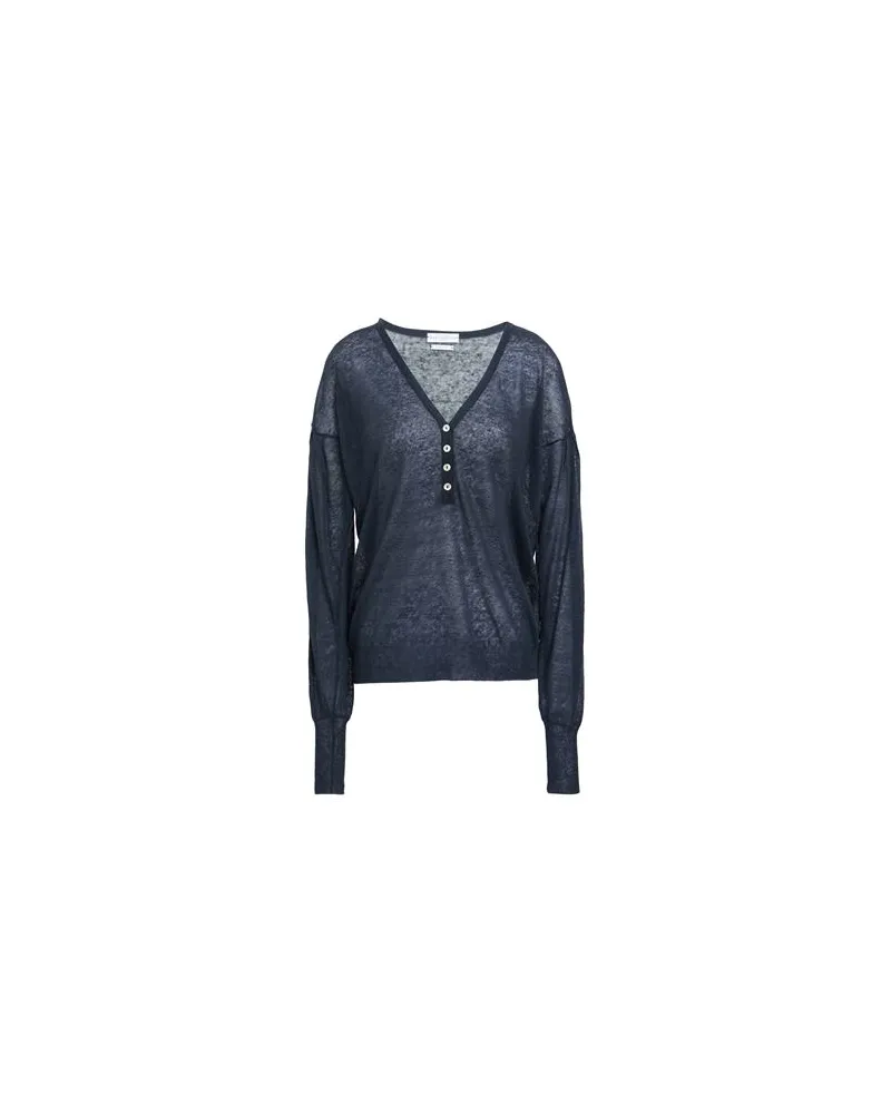 Ballantyne STRICKWAREN - Pulloverauf YOOX.COM Nachtblau