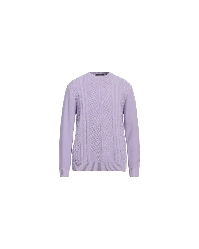 Low Brand STRICKWAREN - Pulloverauf YOOX.COM Lila
