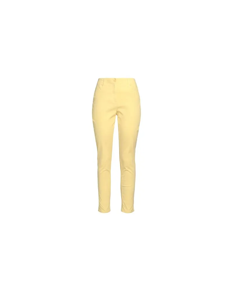 Pennyblack HOSEN & RÖCKE - Hosenauf YOOX.COM Gelb