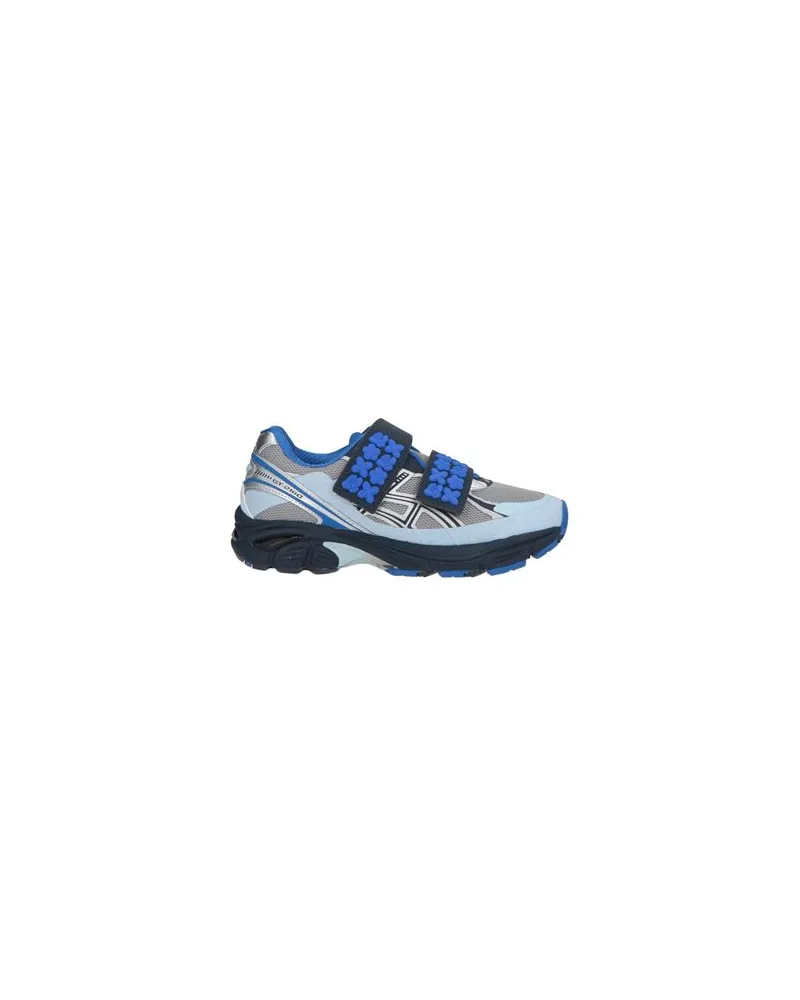 Asics SCHUHE - Sneakersauf YOOX.COM Marineblau