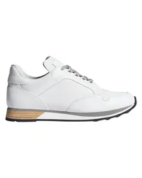 Dunhill Sneakers Weiß