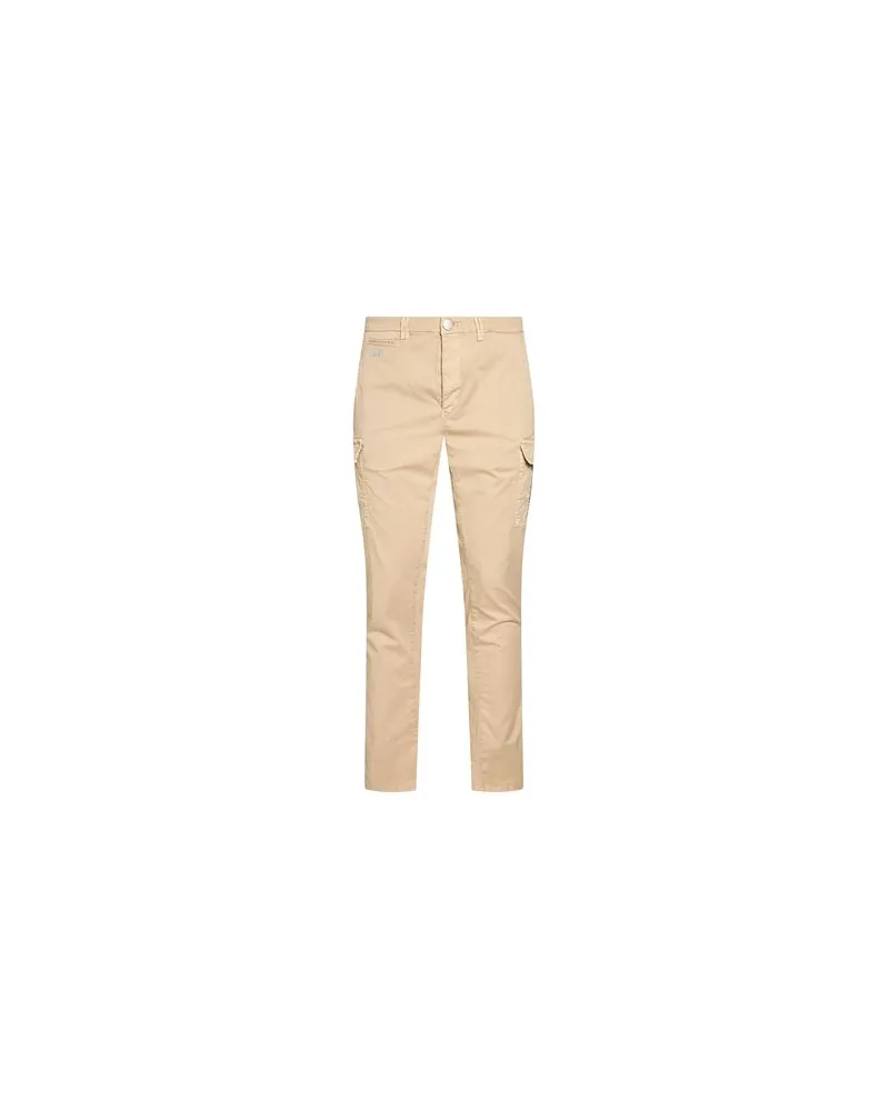 Tramarossa HOSEN & RÖCKE - Hosenauf YOOX.COM Beige