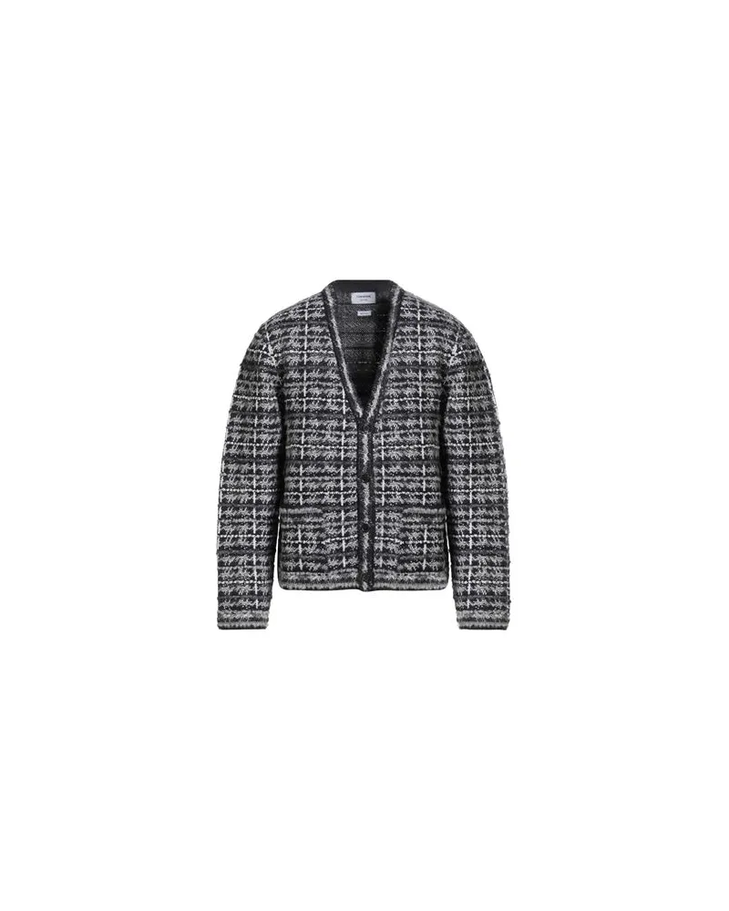 Thom Browne STRICKWAREN - Strickjackenauf YOOX.COM Marineblau