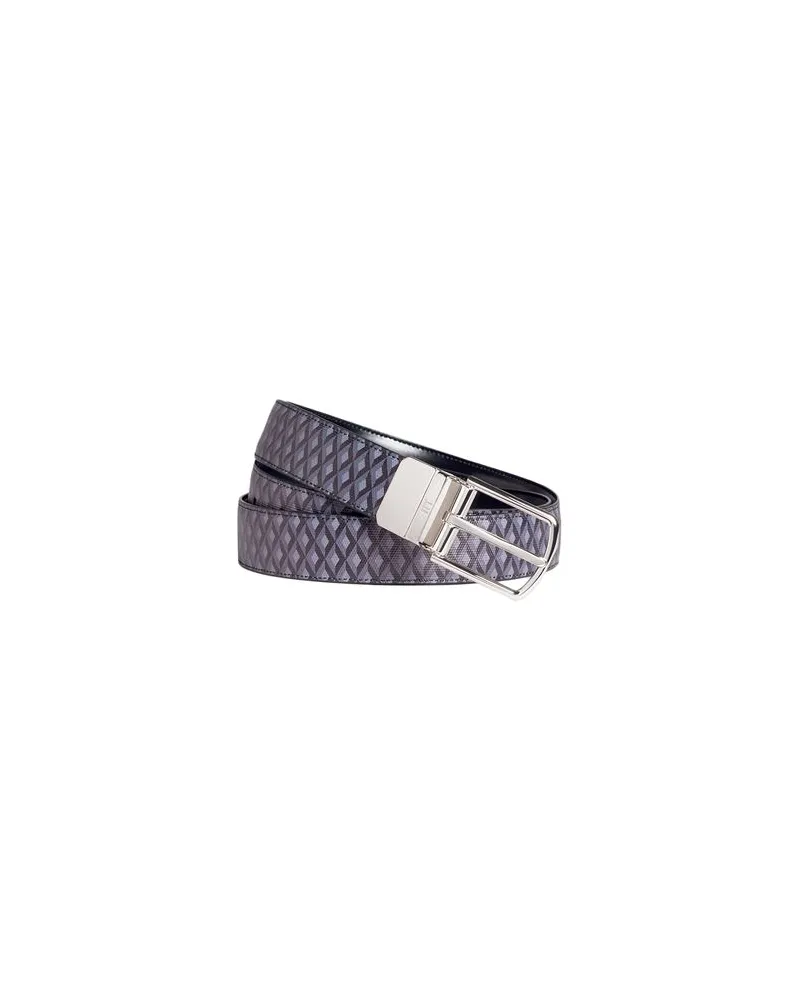 Dunhill Kleinlederwaren - Gürtelauf YOOX.COM Grau