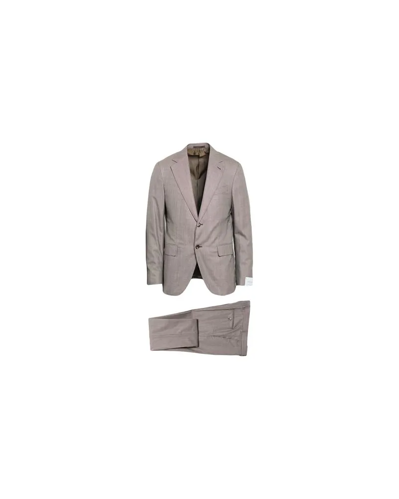 Caruso ANZÜGE und CO-ORDS - Anzügeauf YOOX.COM Beige