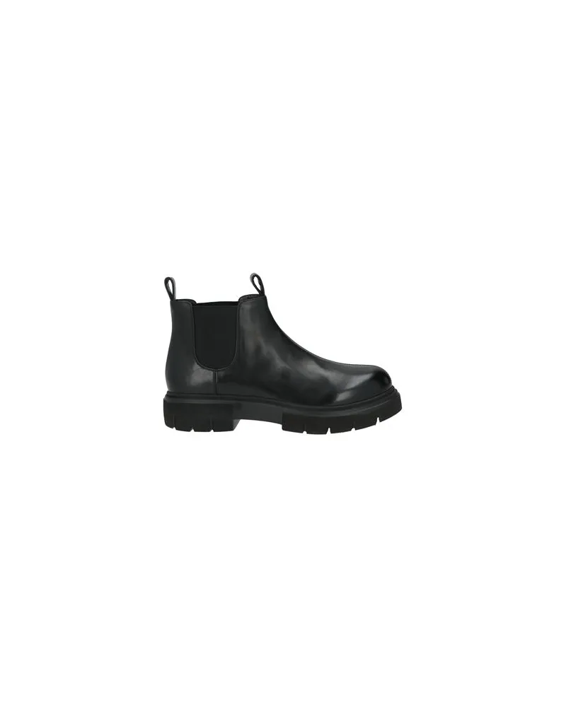 Mansur Gavriel CAMILLA - SCHUHE - Stiefelettenauf YOOX.COM Schwarz