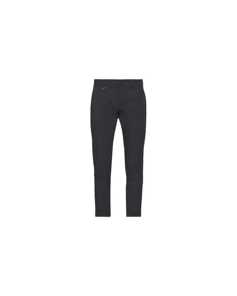 Golden Craft 1957 HOSEN & RÖCKE - Hosenauf YOOX.COM Schwarz
