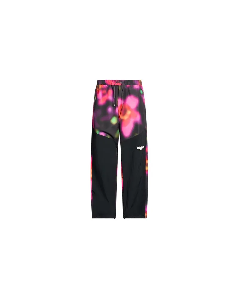 OAMC HOSEN & RÖCKE - Hosenauf YOOX.COM Fuchsia