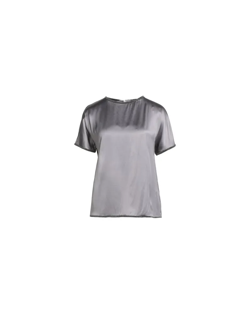 Fabiana Filippi TOPS - Topsauf YOOX.COM Grau