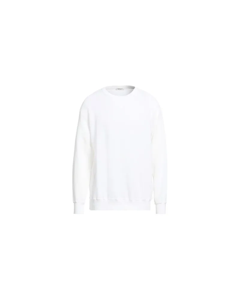 CROSSLEY STRICKWAREN - Pulloverauf YOOX.COM Weiß