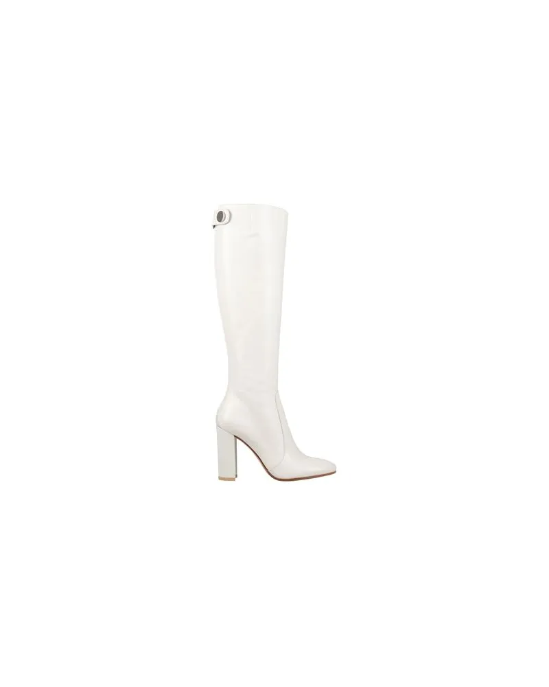 Gianvito Rossi SCHUHE - Stiefelauf YOOX.COM Off