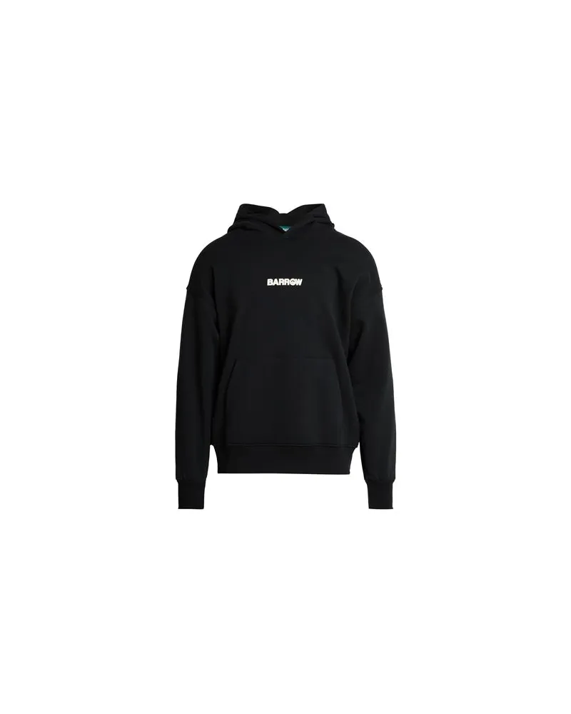 BARROW TOPS - Sweatshirtsauf YOOX.COM Schwarz