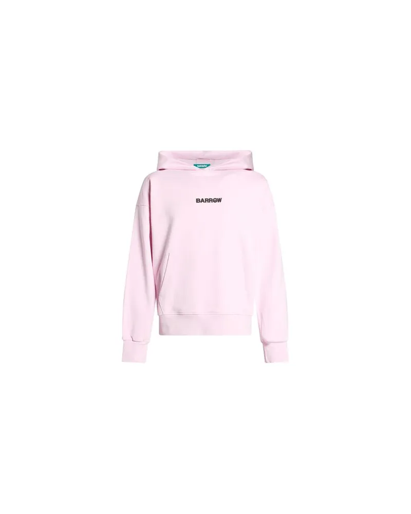 BARROW TOPS - Sweatshirtsauf YOOX.COM Rosa