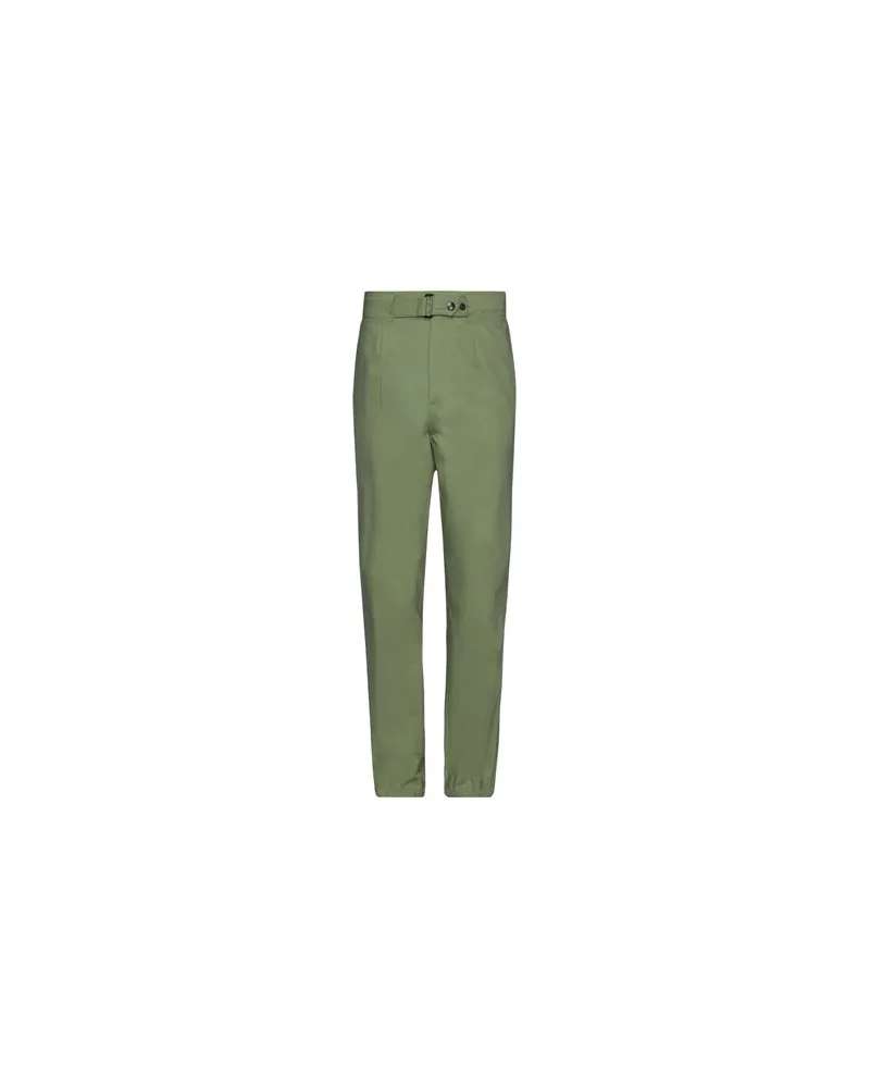 Department 5 HOSEN & RÖCKE - Hosenauf YOOX.COM Militärgrün