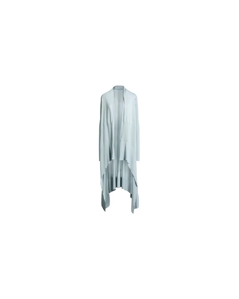 Rick Owens STRICKWAREN - Strickjackenauf YOOX.COM Himmelblau