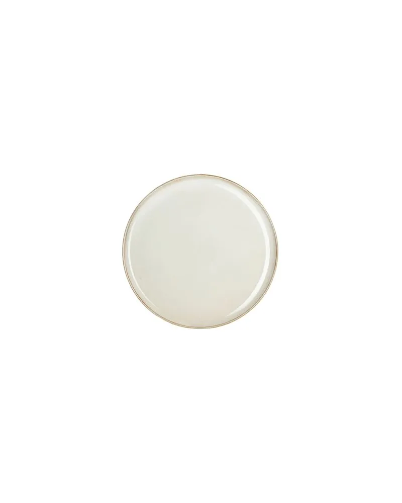 Serax PLATE M  - ESSEN & KÜCHE - Tellerauf YOOX.COM Elfenbein