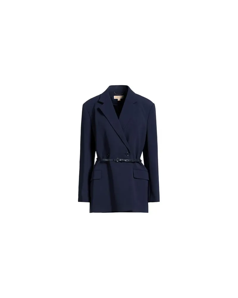 Michael Kors ANZÜGE und CO-ORDS - Blazersauf YOOX.COM Marineblau