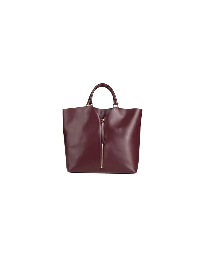 Guess TASCHEN - Handtaschenauf YOOX.COM Bordeaux