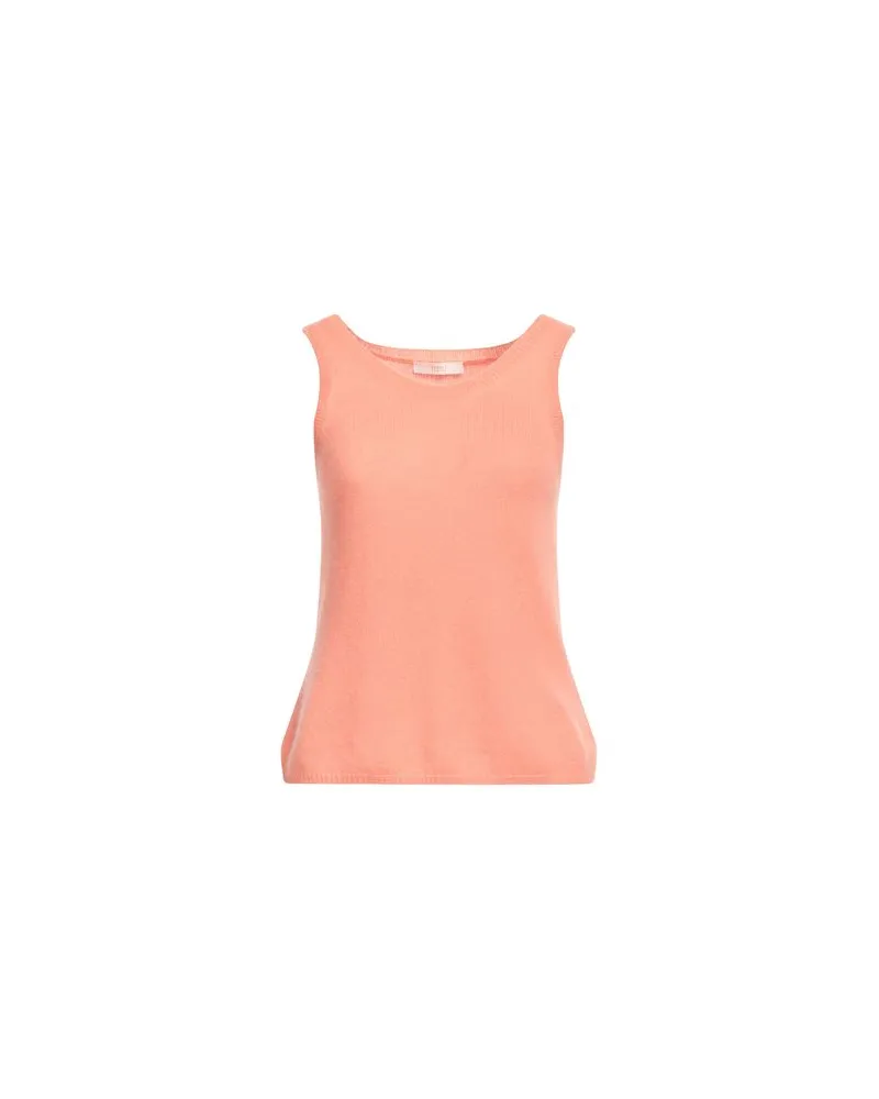 Fedeli TOPS - Topsauf YOOX.COM Lachs