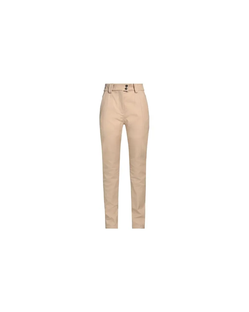 ATLEIN HOSEN & RÖCKE - Hosenauf YOOX.COM Beige