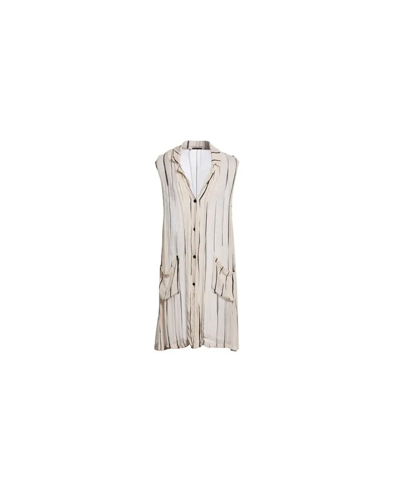 TRANSIT TOPS - Topsauf YOOX.COM Beige