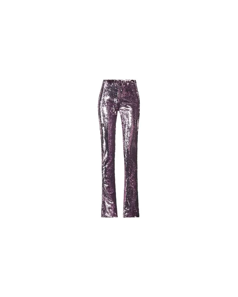 Marques ' Almeida HOSEN & RÖCKE - Hosenauf YOOX.COM Fuchsia