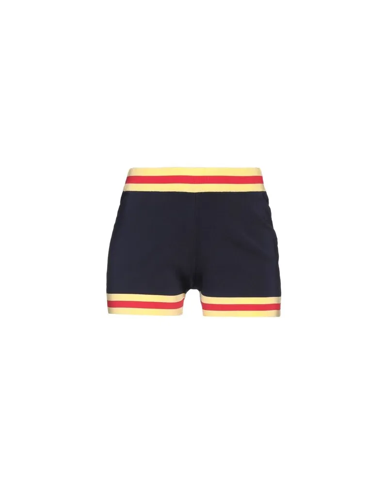Paco Rabanne HOSEN & RÖCKE - Shorts & Bermudashortsauf YOOX.COM Nachtblau