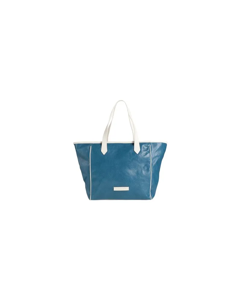The Bridge TASCHEN - Handtaschenauf YOOX.COM Taubenblau