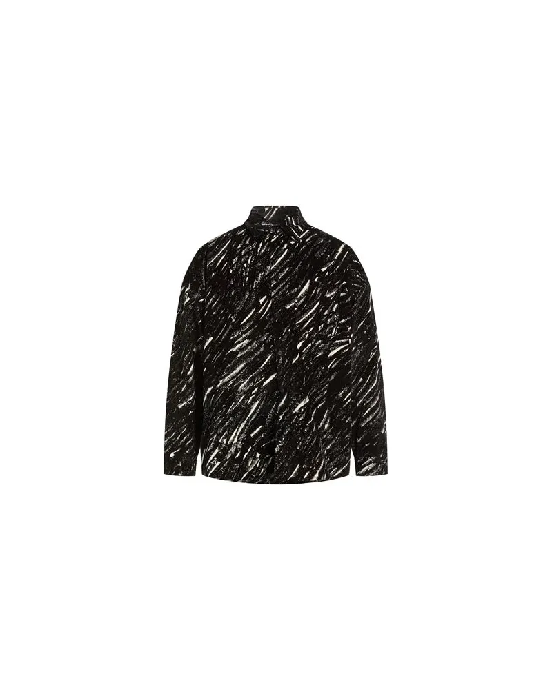 Marni TOPS - Hemdenauf YOOX.COM Schwarz