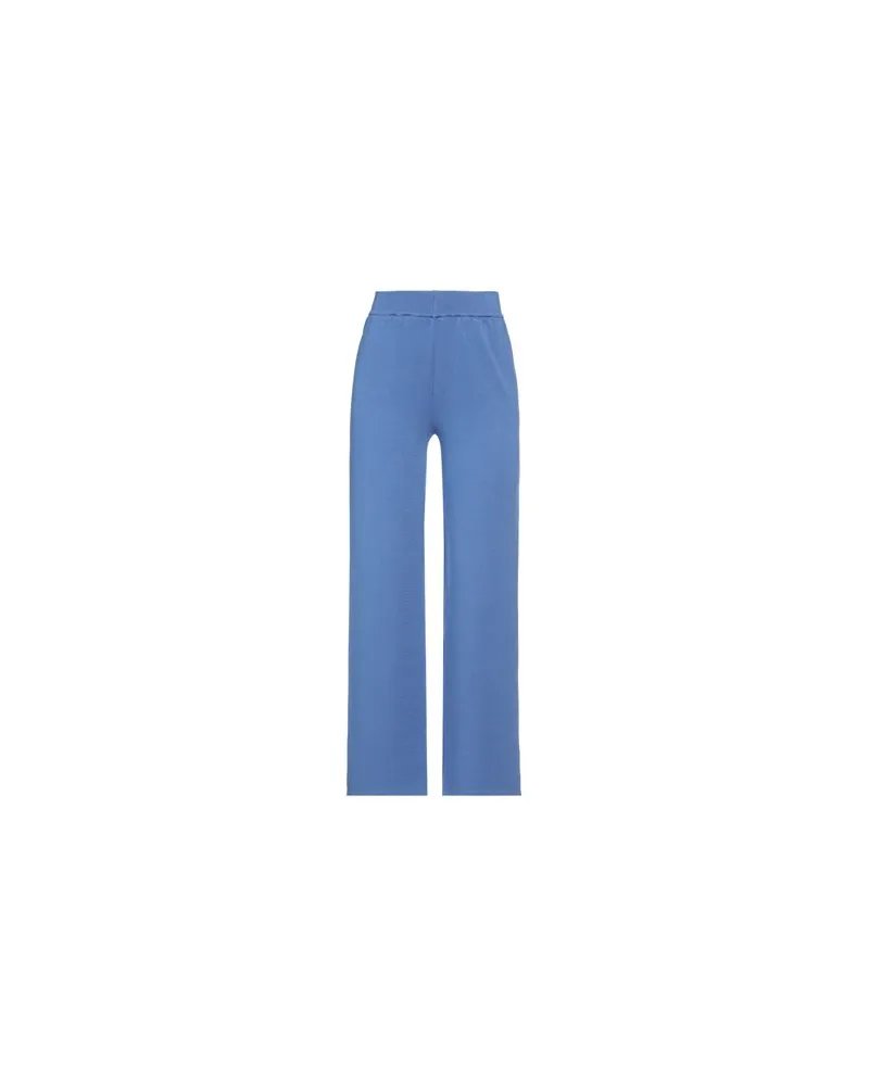 Siste's SISTE HOSEN & RÖCKE - Hosenauf YOOX.COM Hellblau