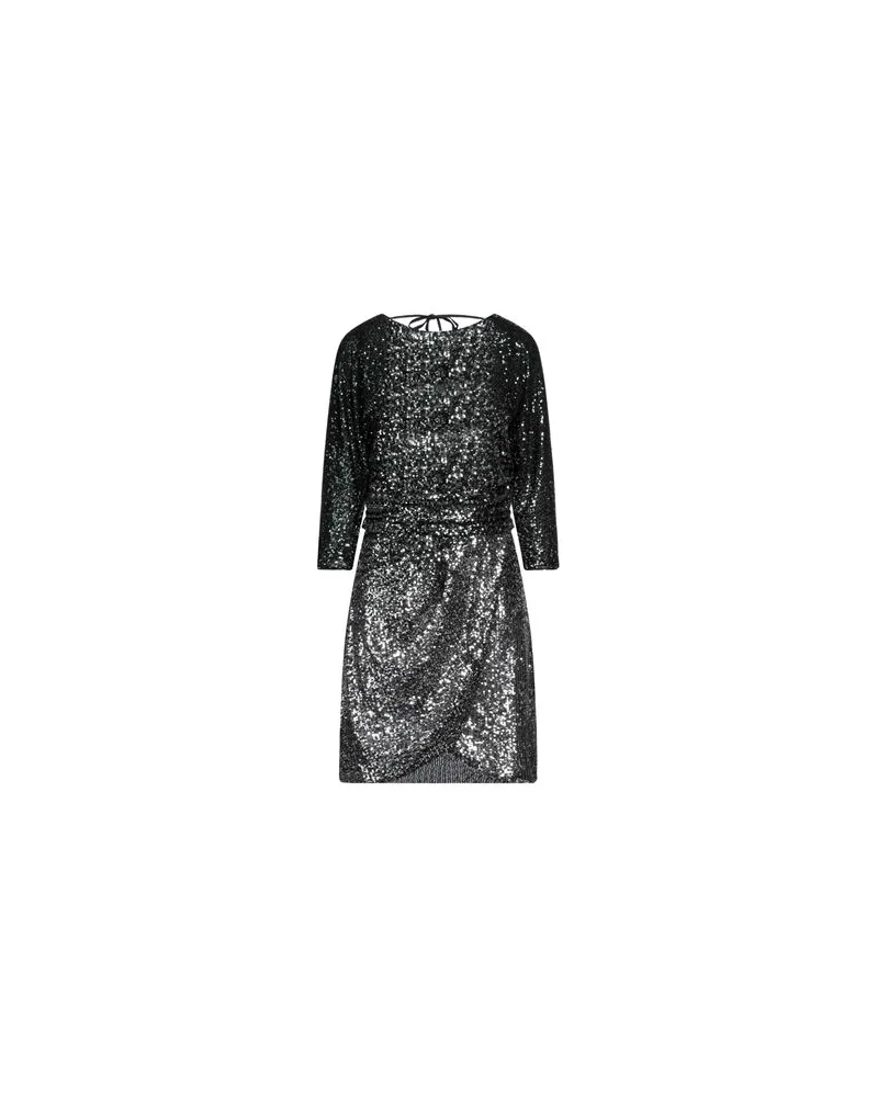 Hanita H COUTURE - KLEIDER - Midi-Kleiderauf YOOX.COM Grün