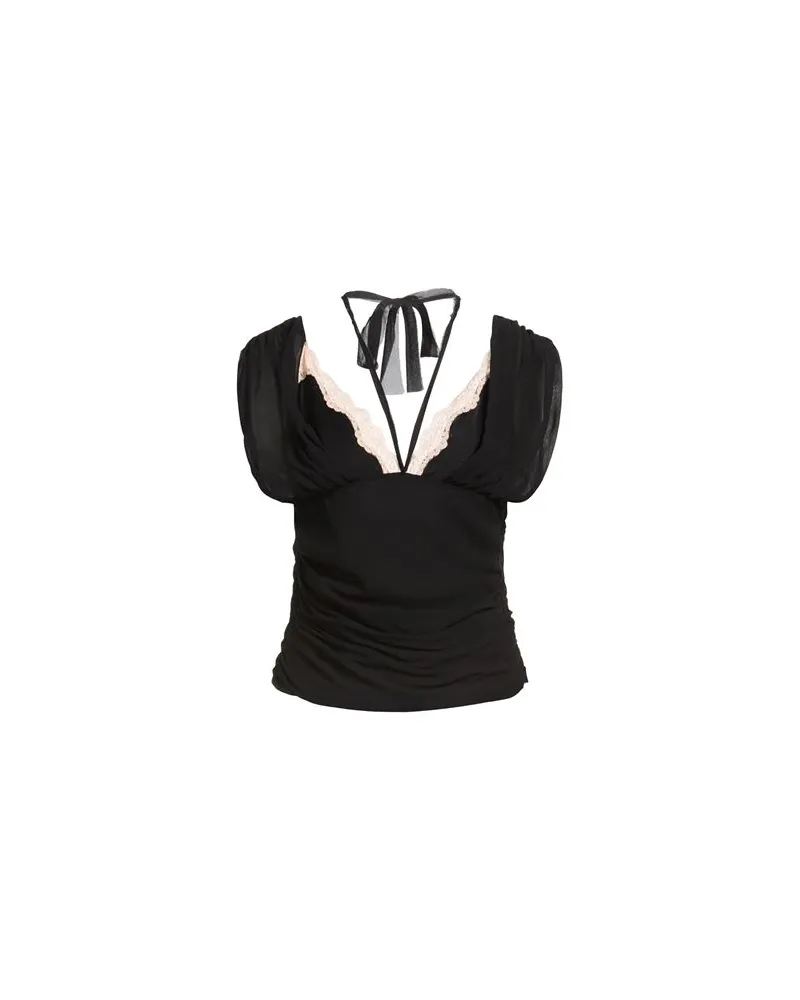 Aniye By TOPS - Topsauf YOOX.COM Schwarz