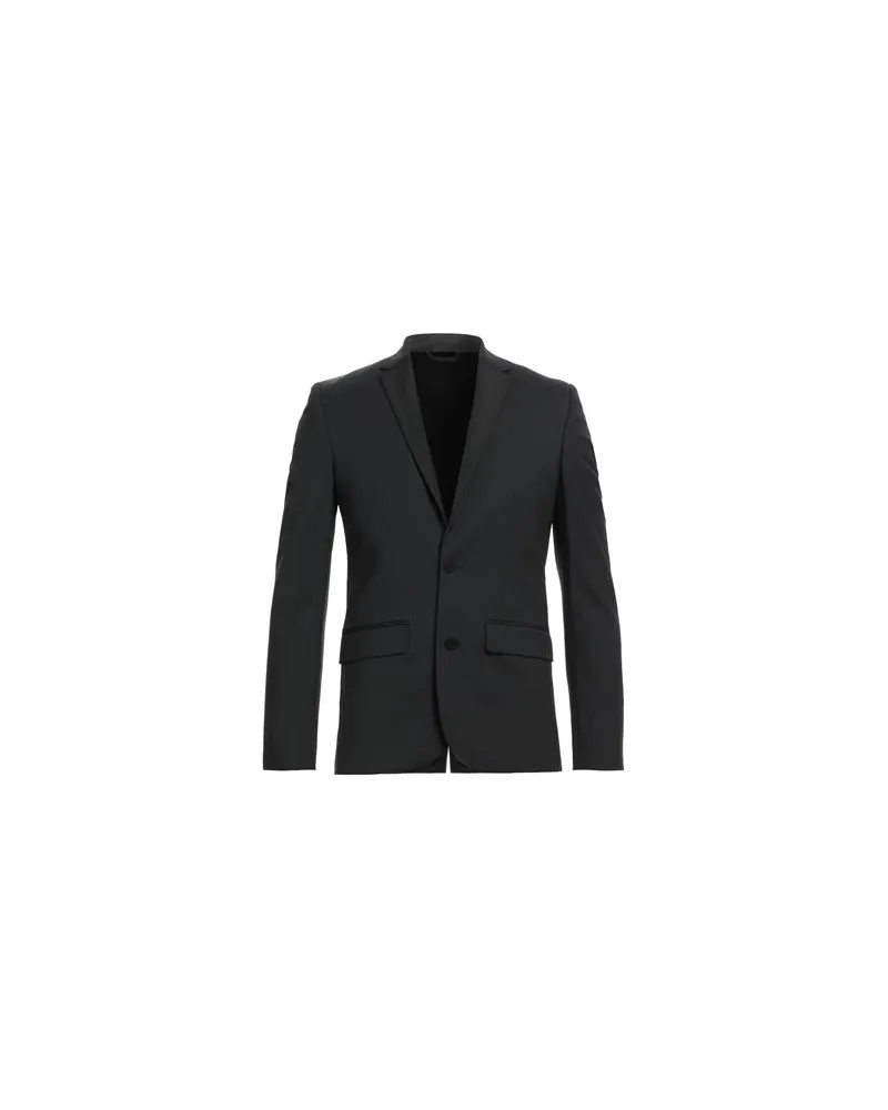 Zadig & Voltaire ANZÜGE und CO-ORDS - Blazersauf YOOX.COM Schwarz