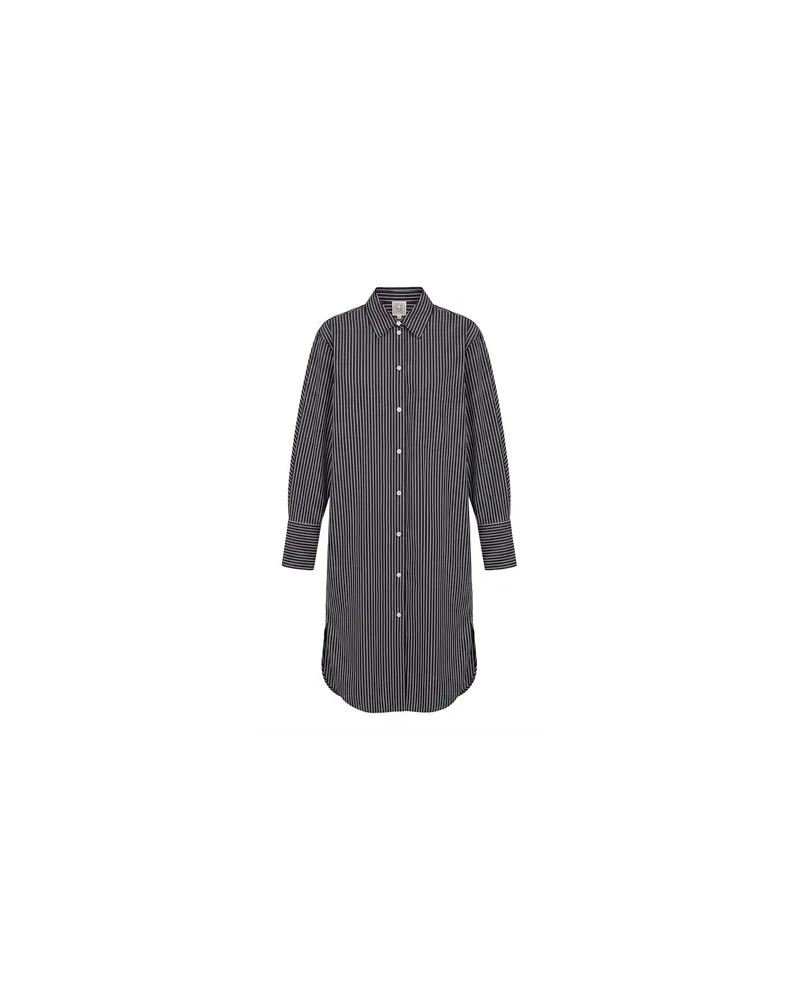 Totême KLEIDER - Midi-Kleiderauf YOOX.COM Schwarz