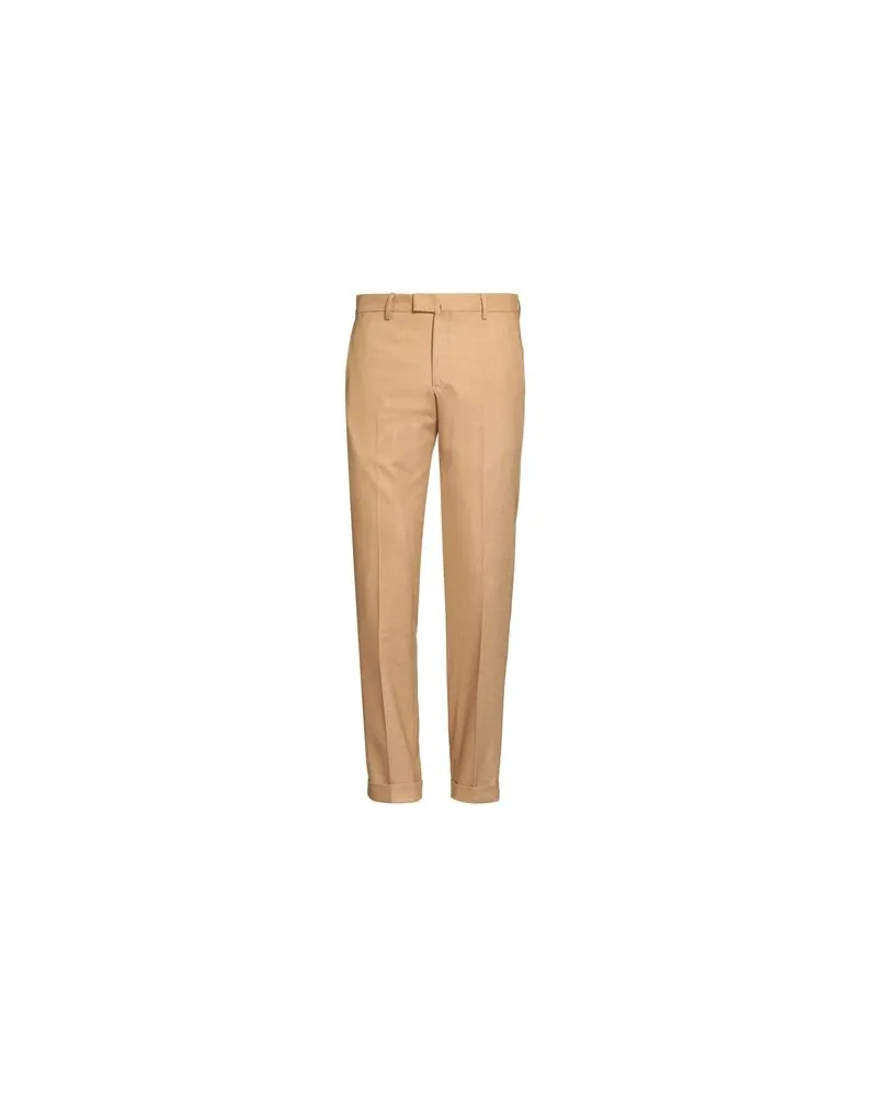 Briglia 1949 HOSEN & RÖCKE - Hosenauf YOOX.COM Senf