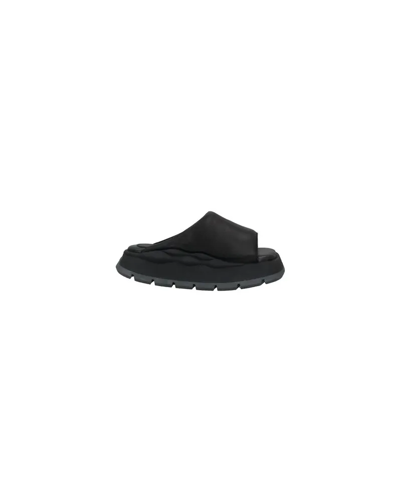 Eytys SCHUHE - Sandalenauf YOOX.COM Schwarz