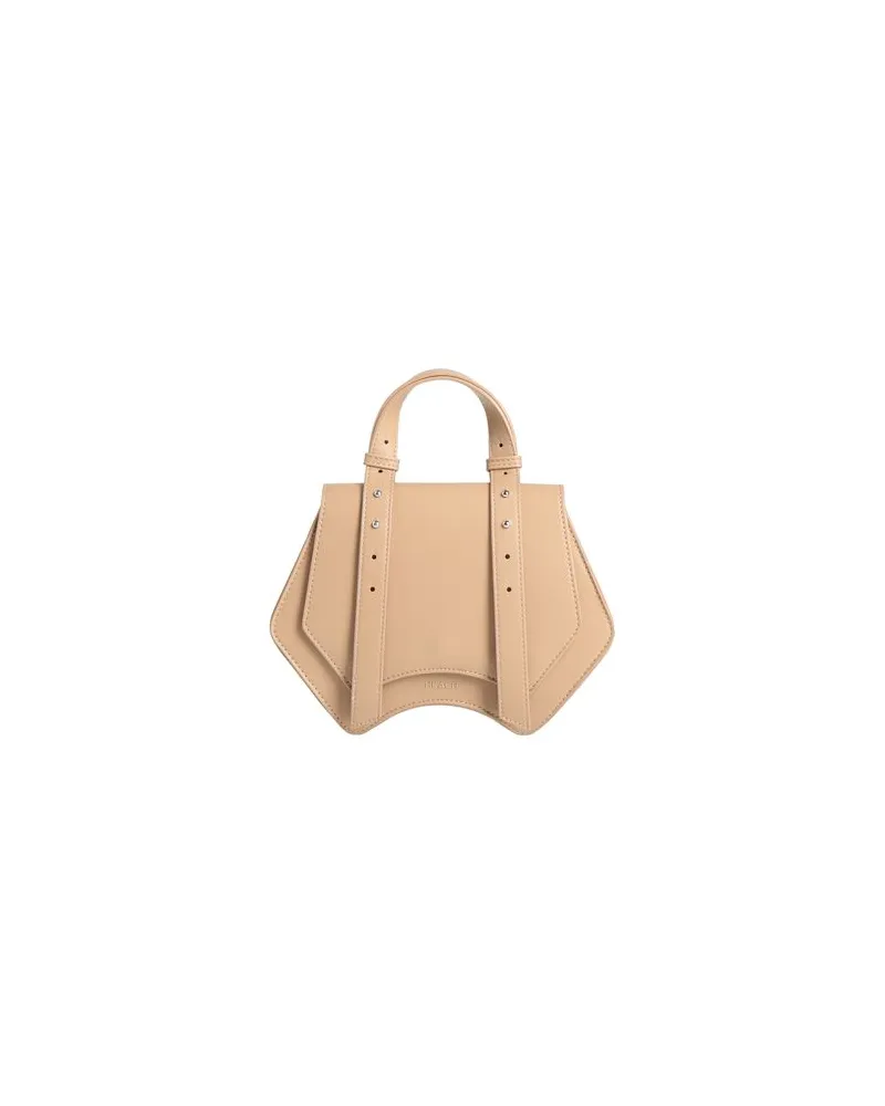 Silvian Heach TASCHEN - Handtaschenauf YOOX.COM Beige