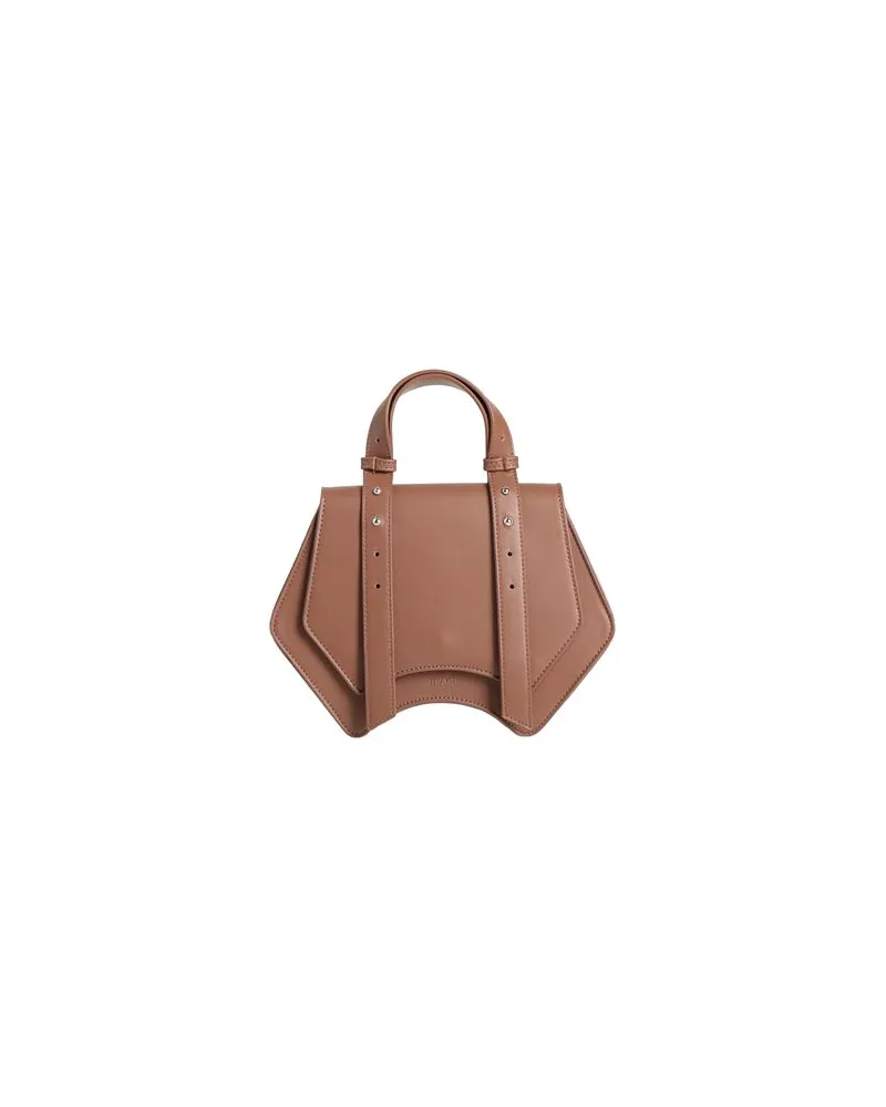 Silvian Heach TASCHEN - Handtaschenauf YOOX.COM Braun