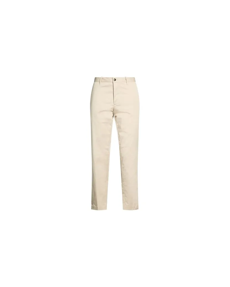 nine:inthe:morning HOSEN & RÖCKE - Hosenauf YOOX.COM Beige