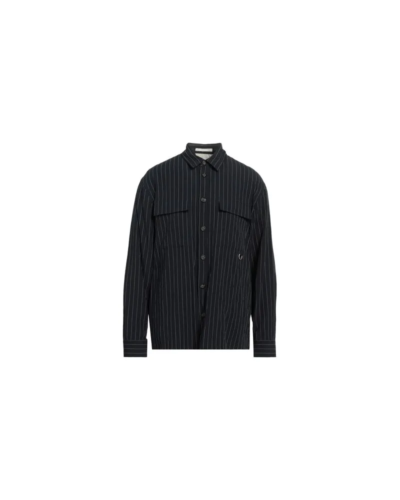 Paolo Pecora Milano TOPS - Hemdenauf YOOX.COM Marineblau