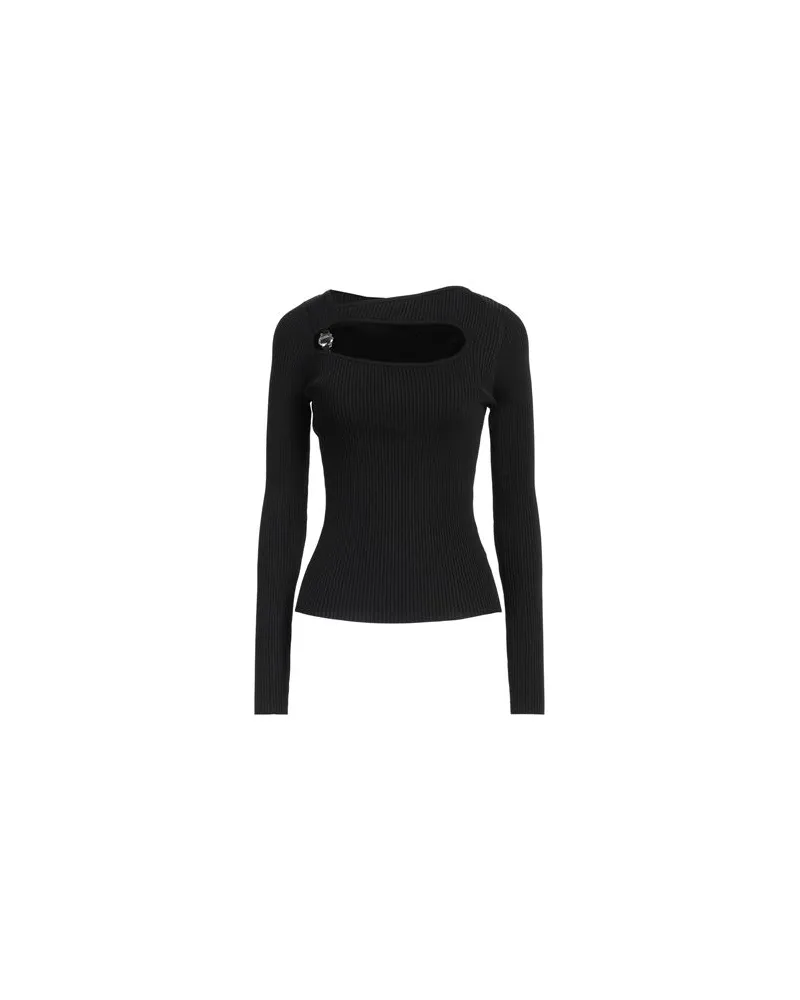 COPERNI STRICKWAREN - Pulloverauf YOOX.COM Schwarz