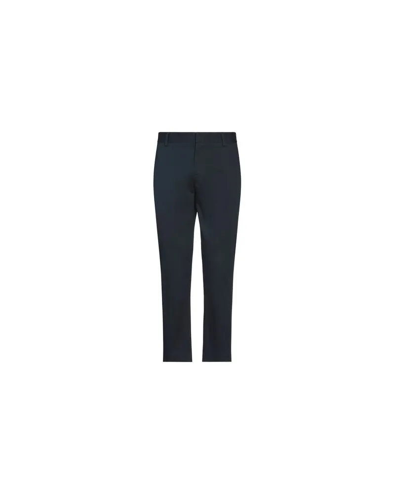 Daniele Alessandrini HOSEN & RÖCKE - Hosenauf YOOX.COM Nachtblau